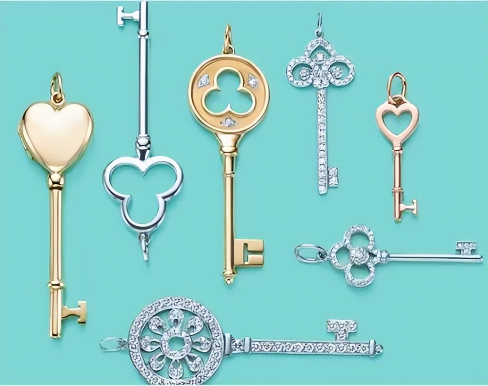 十大经典项链排行,十大必买经典款项链2020图片