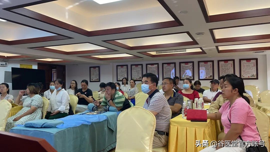 谷医堂正骨,筋骨堂正骨推拿培训