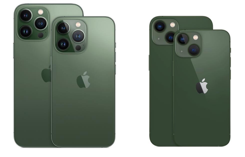 速评2022苹果春季发布会：最便宜的5GiPhone、最没诚意的iPadAir