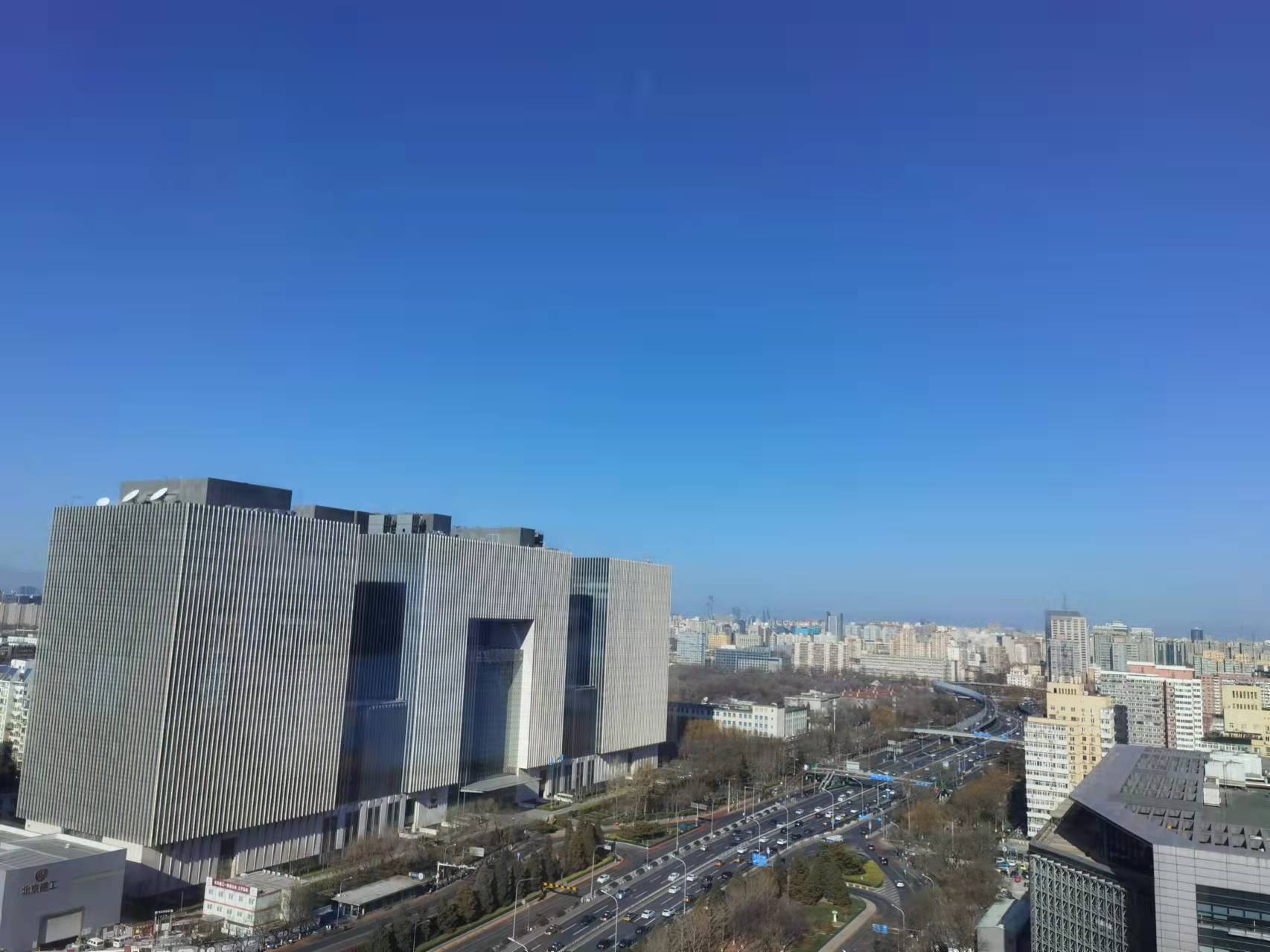 北京北苑家园二手房值得买吗,在北京东附近买房