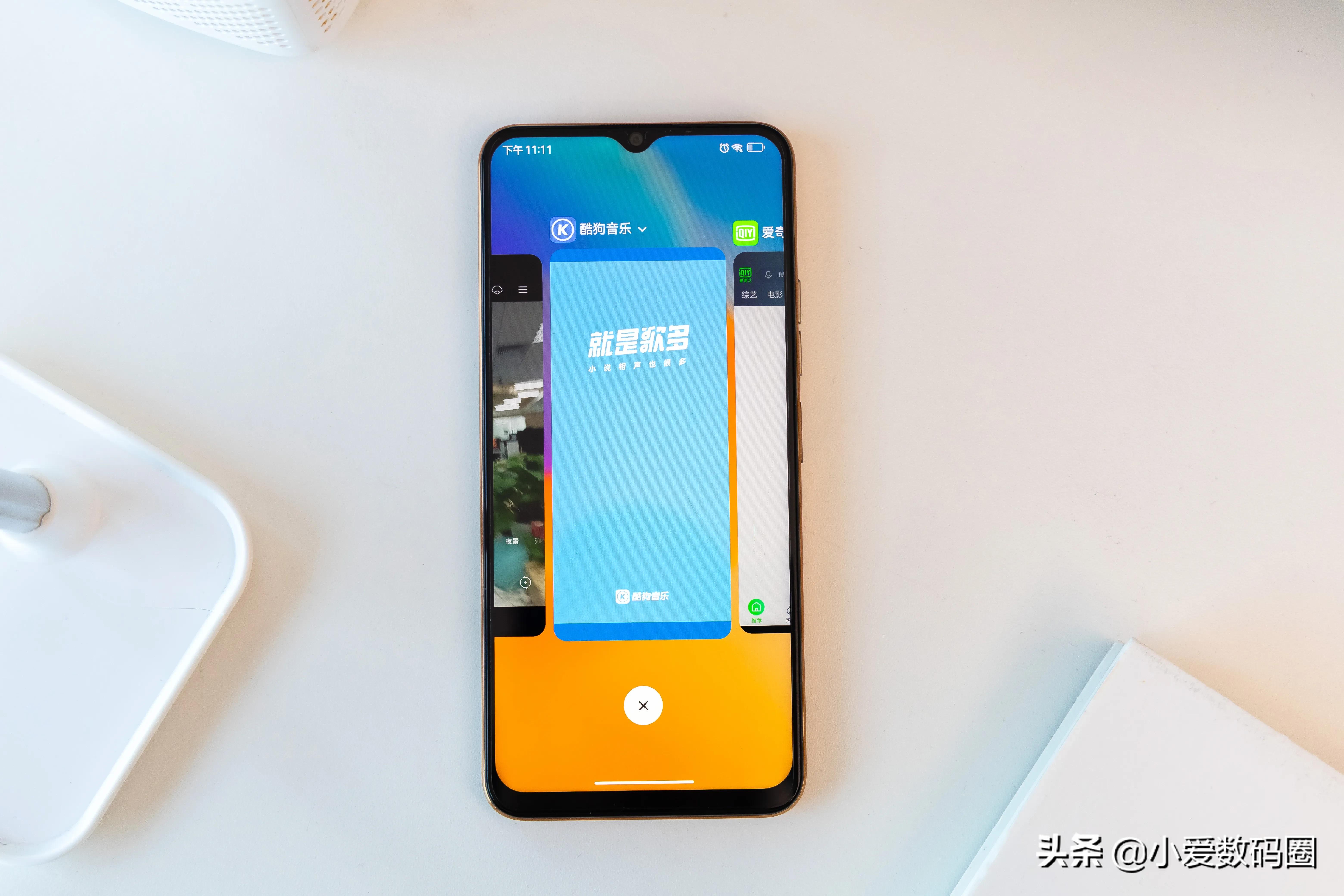2022哪个手机处理器最好最省电,最新手机流畅度排行榜前十名