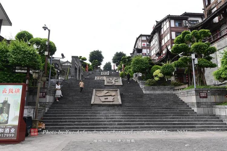 带孙女去贵阳玩,带着孙女自驾全国游