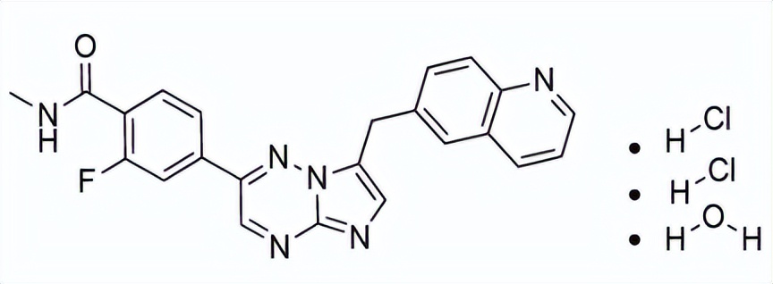 c-met和met一样吗,c-met