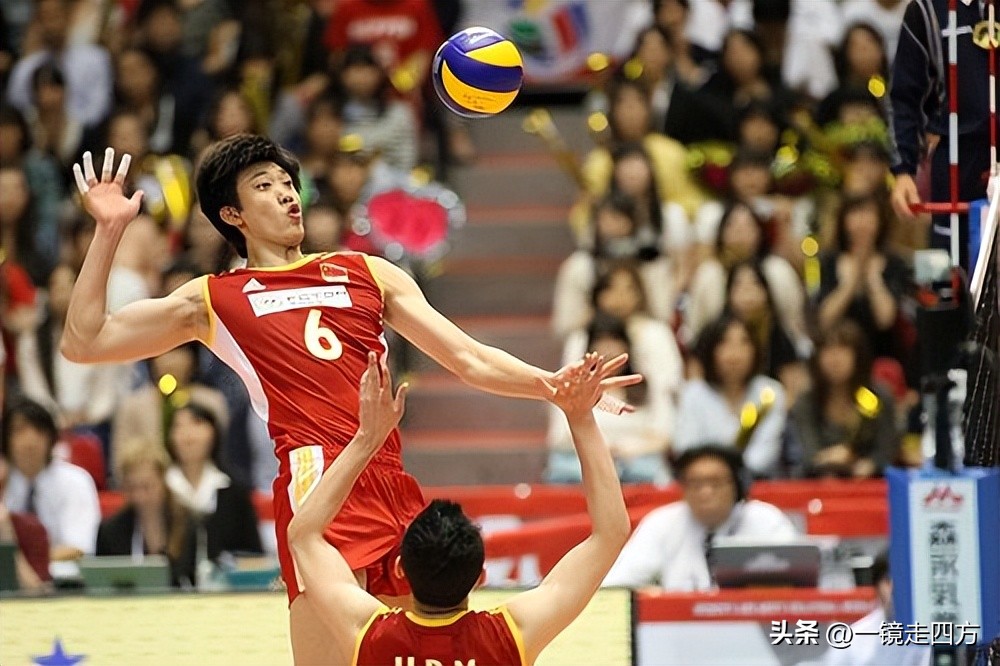 男排世联赛八强,中国男排世联赛五连败