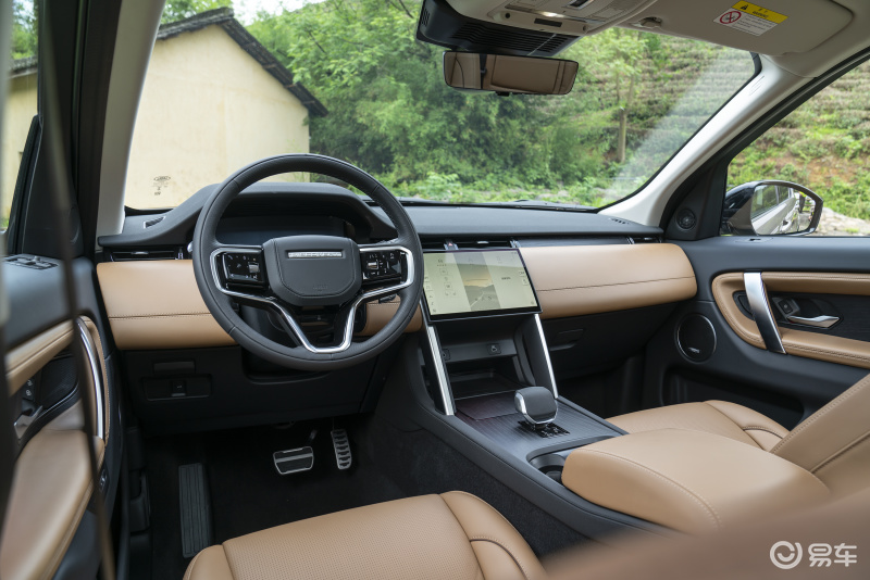 新款发现运动版上市,22款发现运动豪华定制版