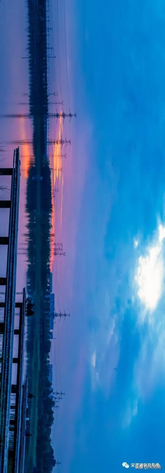 陕西摄影师宋渭涛,宋渭涛骊泉影像