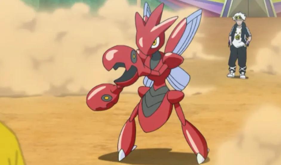 宝可梦最强的准神宝可梦,精灵宝可梦中的准神宝可梦