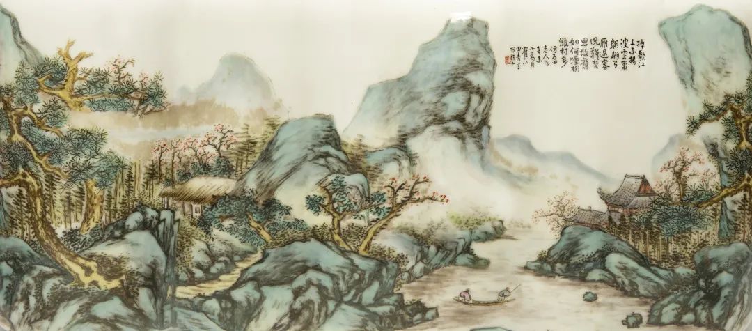 深挖北美私藏！生货颇多！奥克里奇「重要中国古董•书画拍卖」