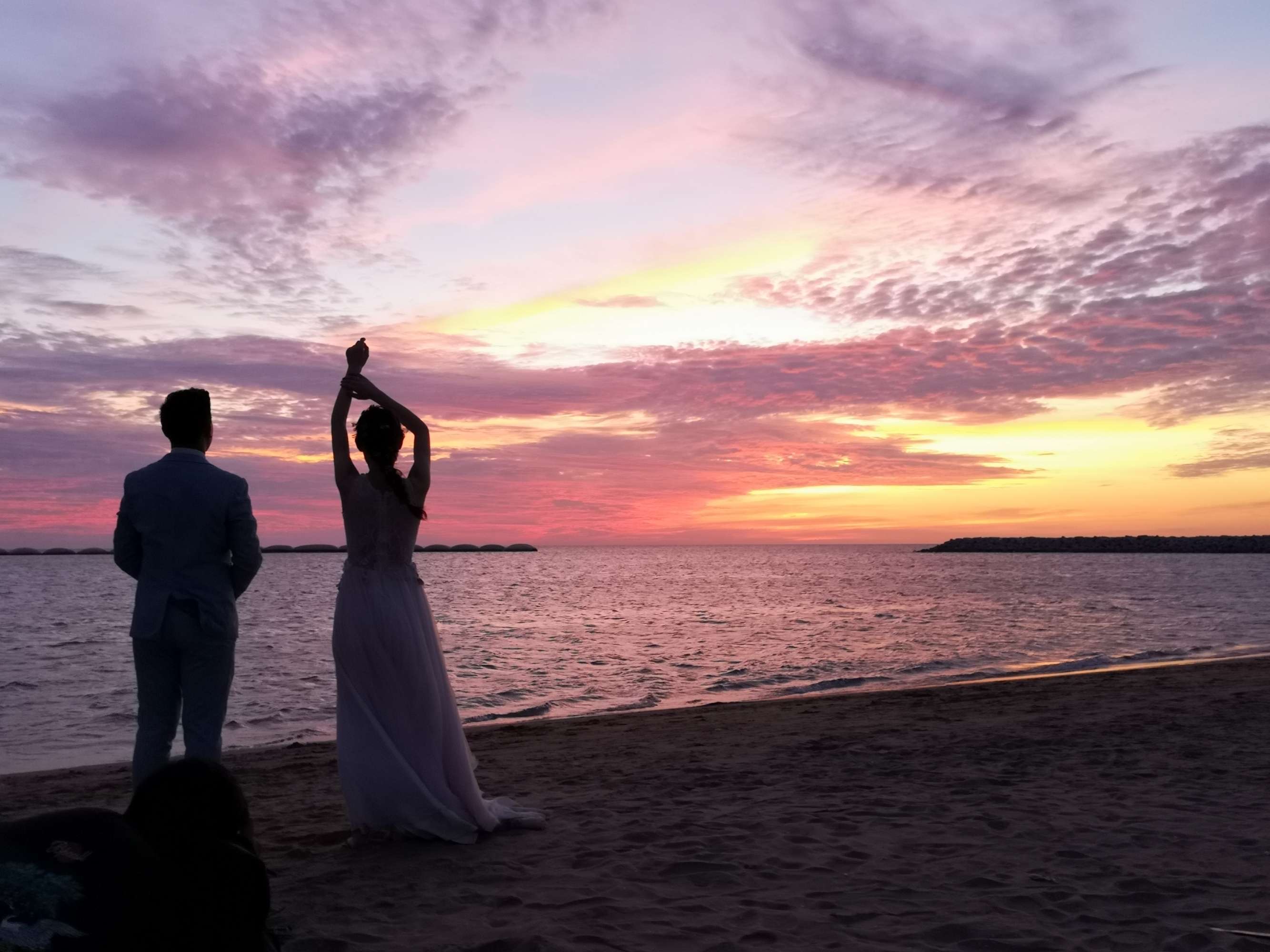 圆梦之园一一我的波波利海岸,下篇