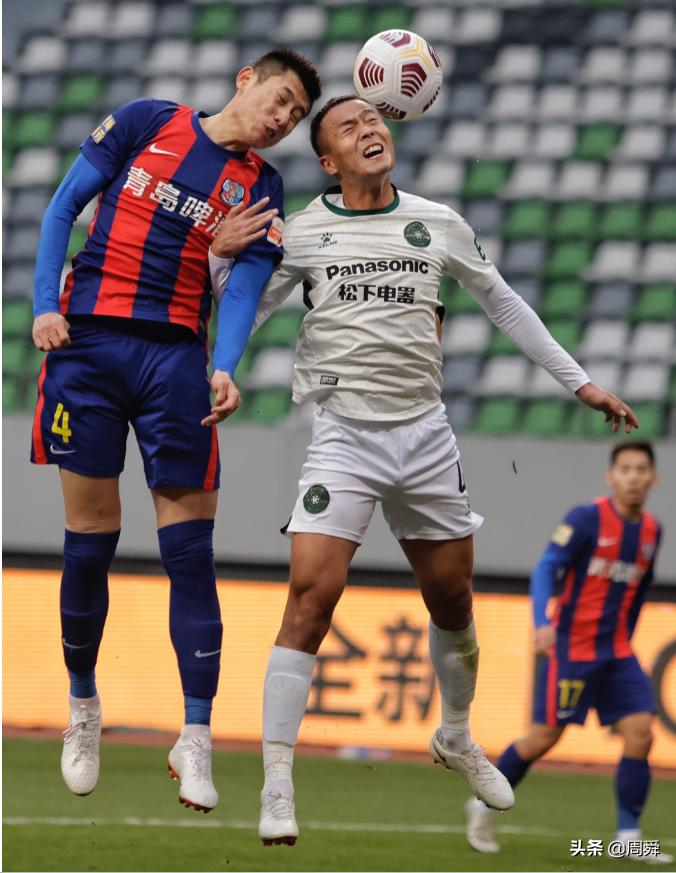 “浩”聚“皓”散！张浩辰加盟黑龙江冰城，王皓加盟江苏昆山FC队