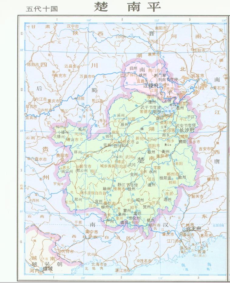 湘桂战役的主要内容,湘桂黔会战为何惨败