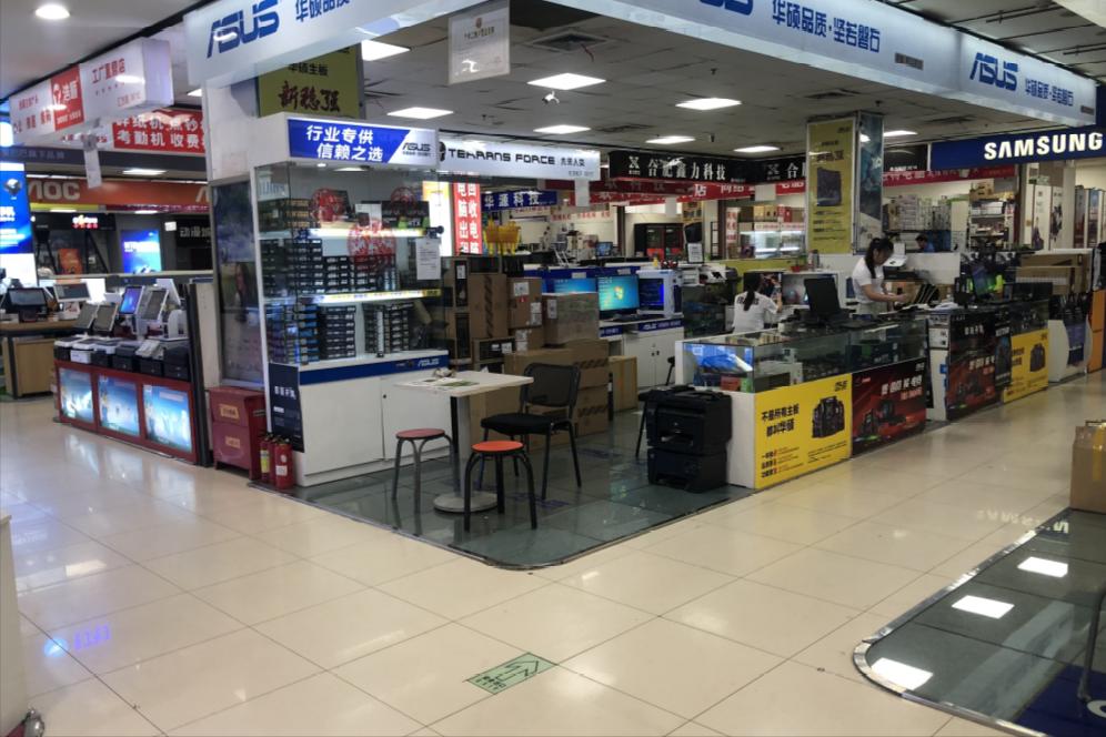 很多电脑店倒闭了怎么办,电脑城接连倒闭的背后
