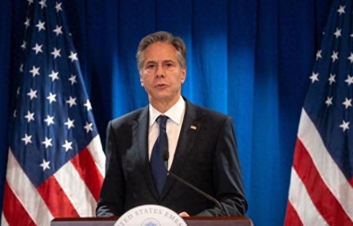 舒默当着王毅外长的面，直言对中国“非常失望”，中方回应很有力