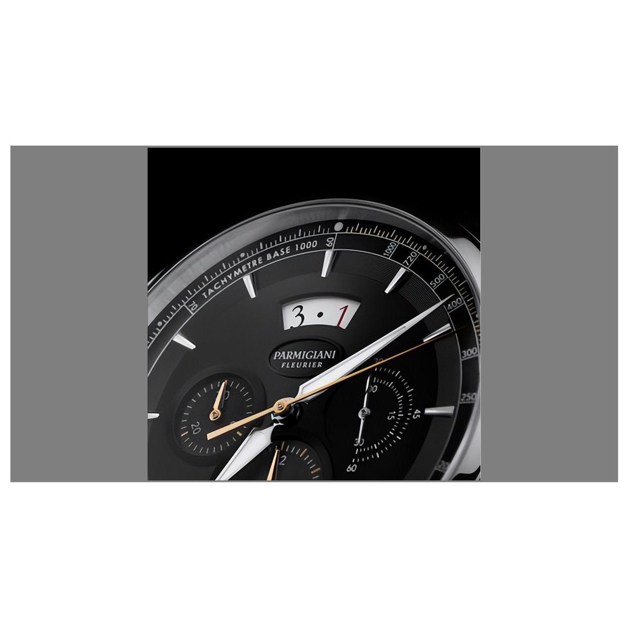 顶级名表帕玛强尼,世界名表排行帕玛强尼