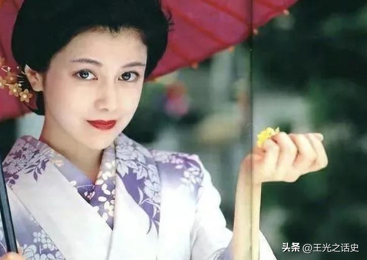 200万日本侨民鸠占鹊巢的背后，中国为什么没有日本族？