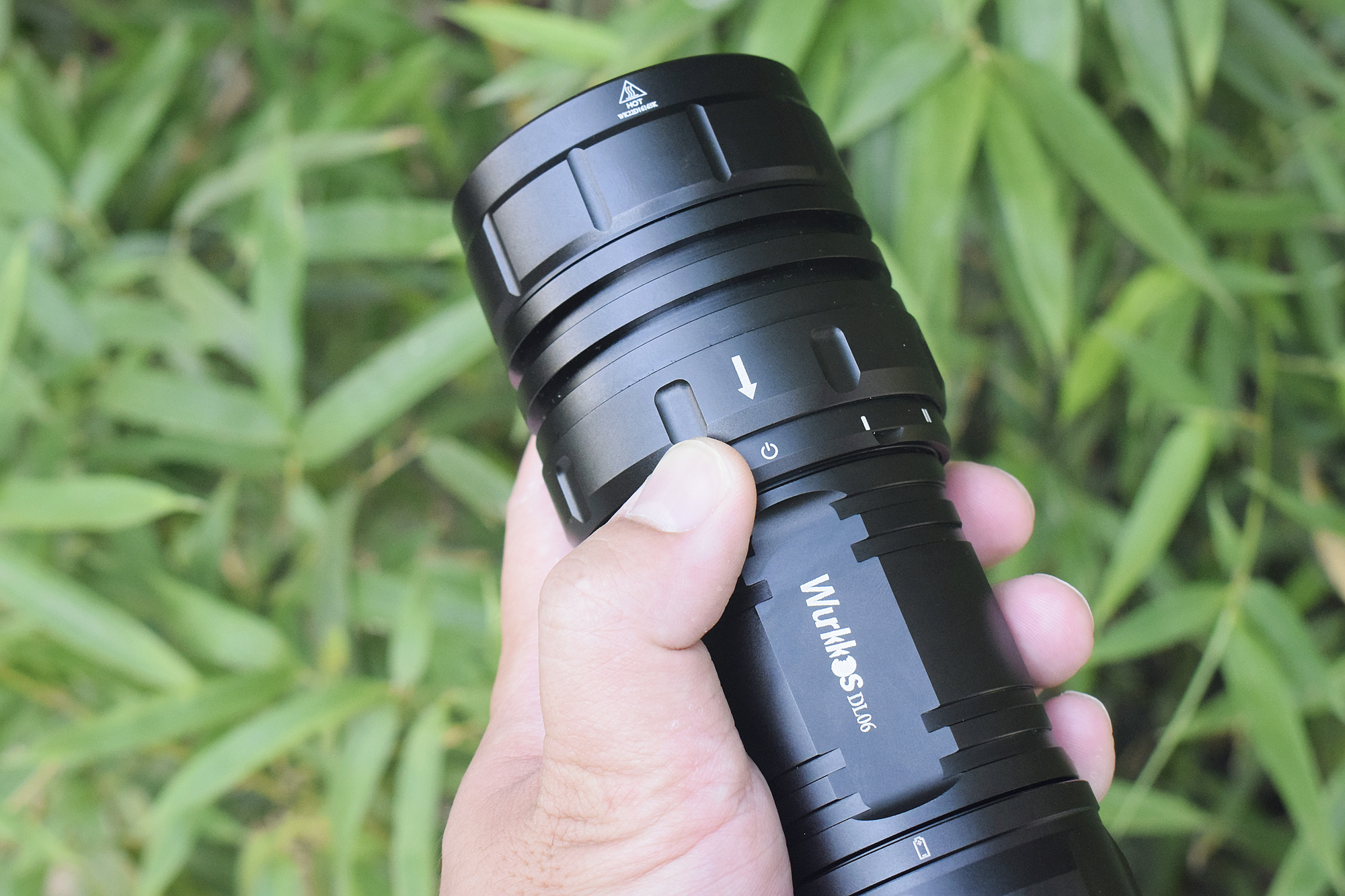 sofirn索菲恩手电直播,索菲恩sf06手电测评续航