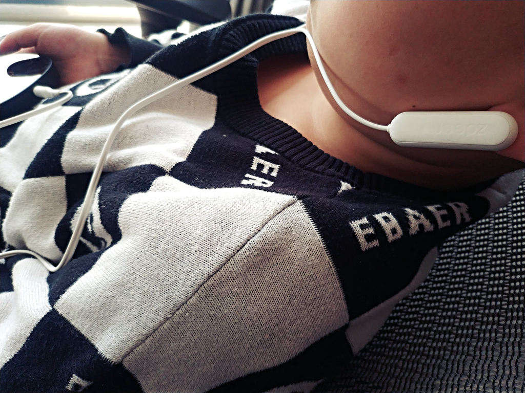 左点智能睡眠仪使用方法,左点智能睡眠仪什么价格