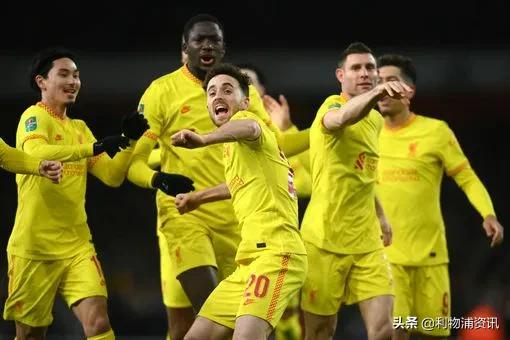 克洛普说利物浦防守型,克洛普带领利物浦重回巅峰