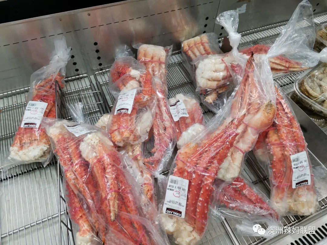 澳洲costco好物,costco澳洲安格斯牛肉饼