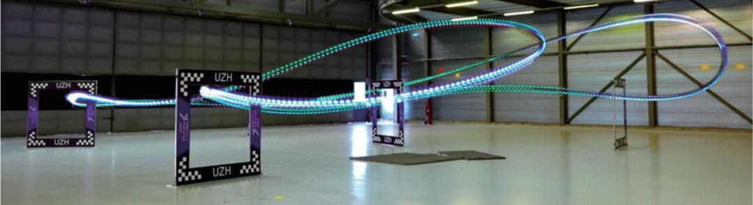 2022年无人机热点回眸|科技导报