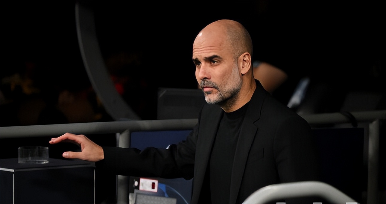 瓜迪奥拉对足球战术的改变,瓜迪奥拉战术分析2023