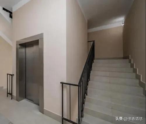 高层邻居用电梯运送遗体,老人死后电梯能搬吗