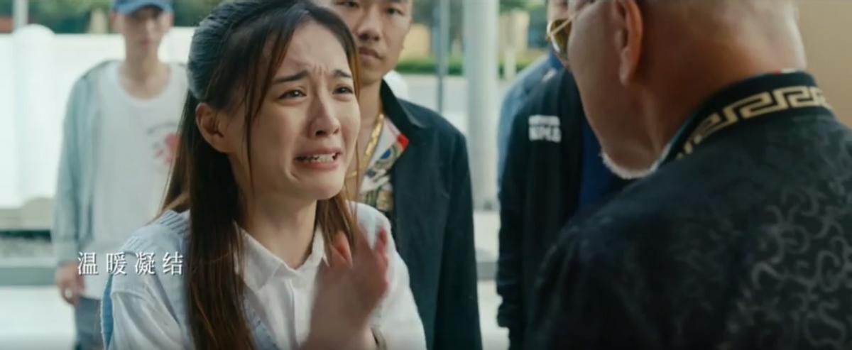 《扫黑行动》以个案为引，多案融合，真实展现震撼人心的扫黑场面