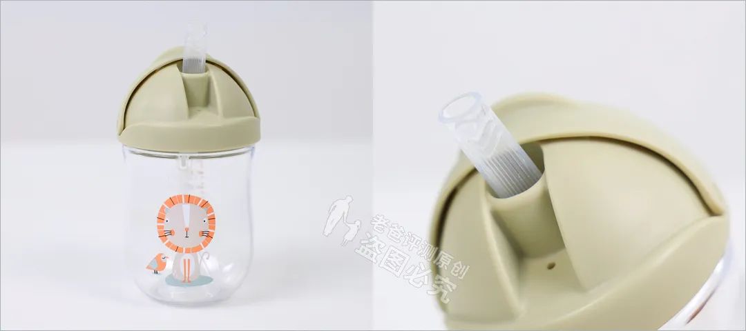 如何正确选择奶瓶和水杯,儿童水杯奶瓶推荐哪种