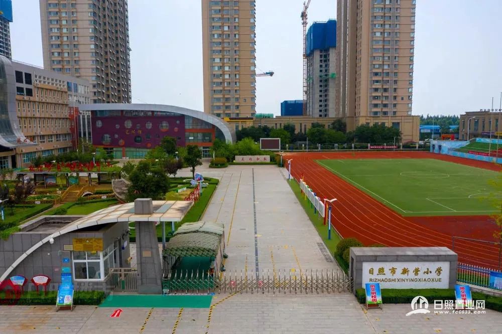 东方御景最好的楼盘,新市区东方御景