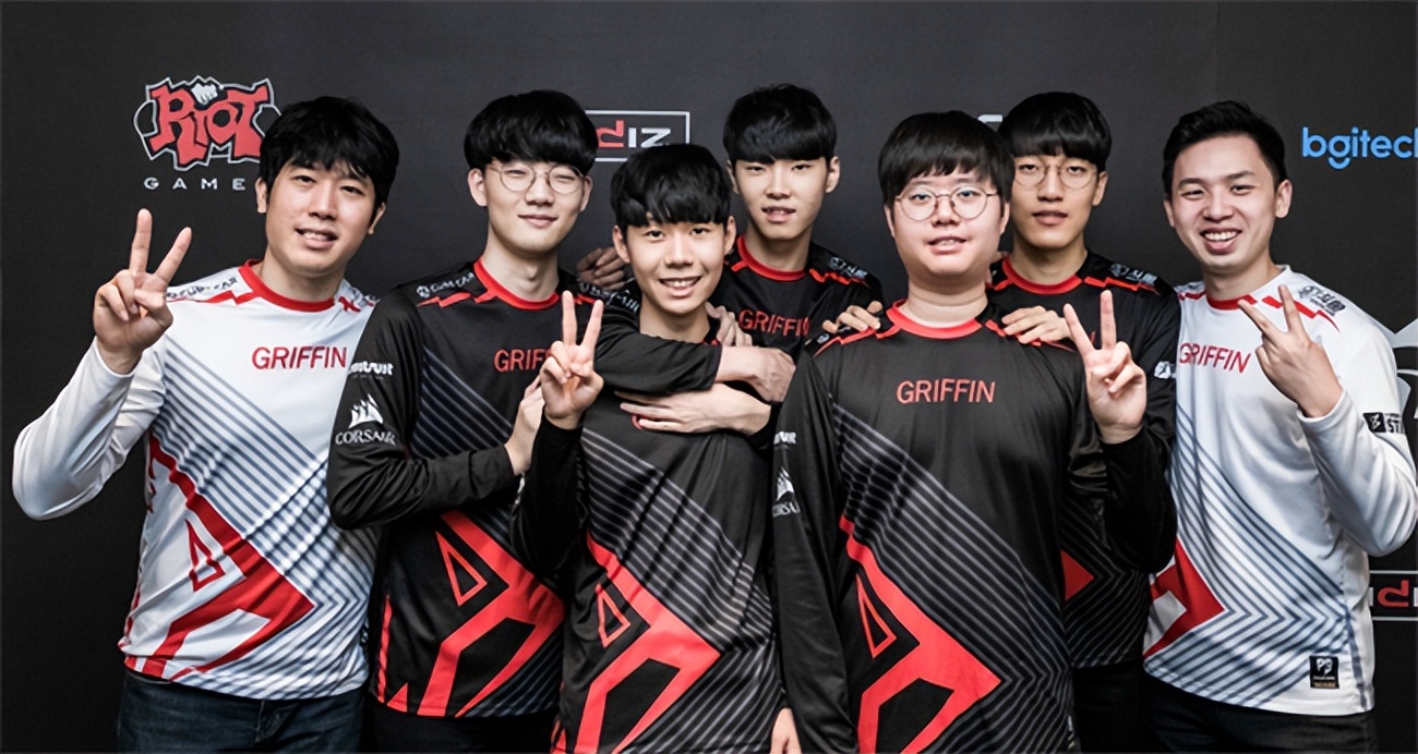 lol总决赛grf,lol2019全球总决赛八强赛grf