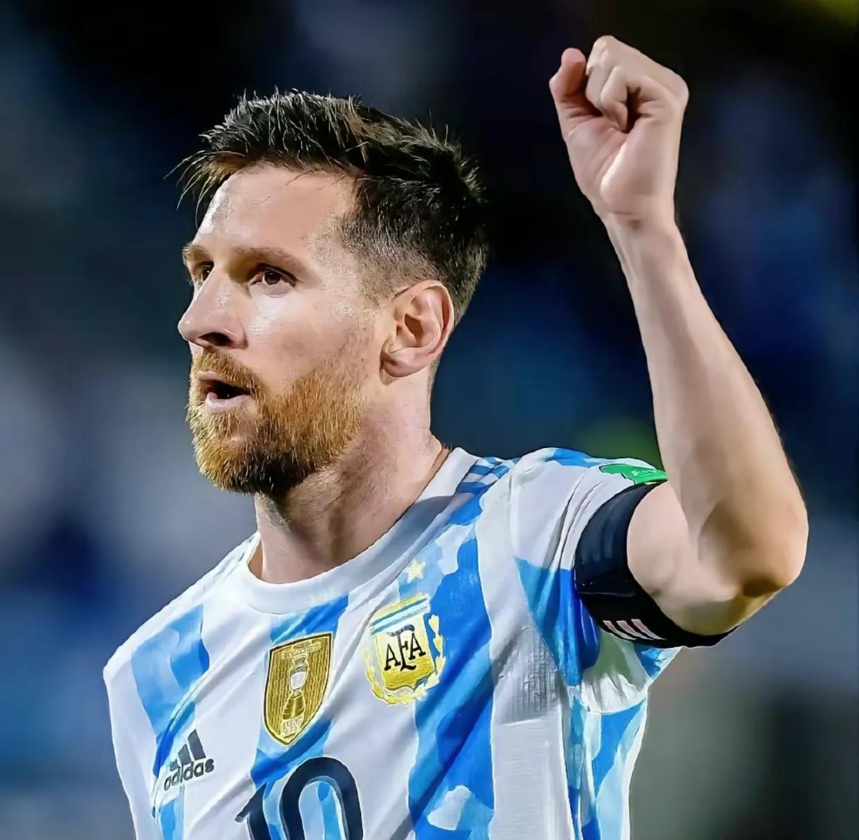 梅西写信签名,梅西一封信