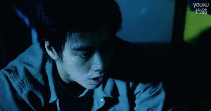 《热血青年》献血救人反被女鬼狂虐！毛骨悚然却三观尽毁