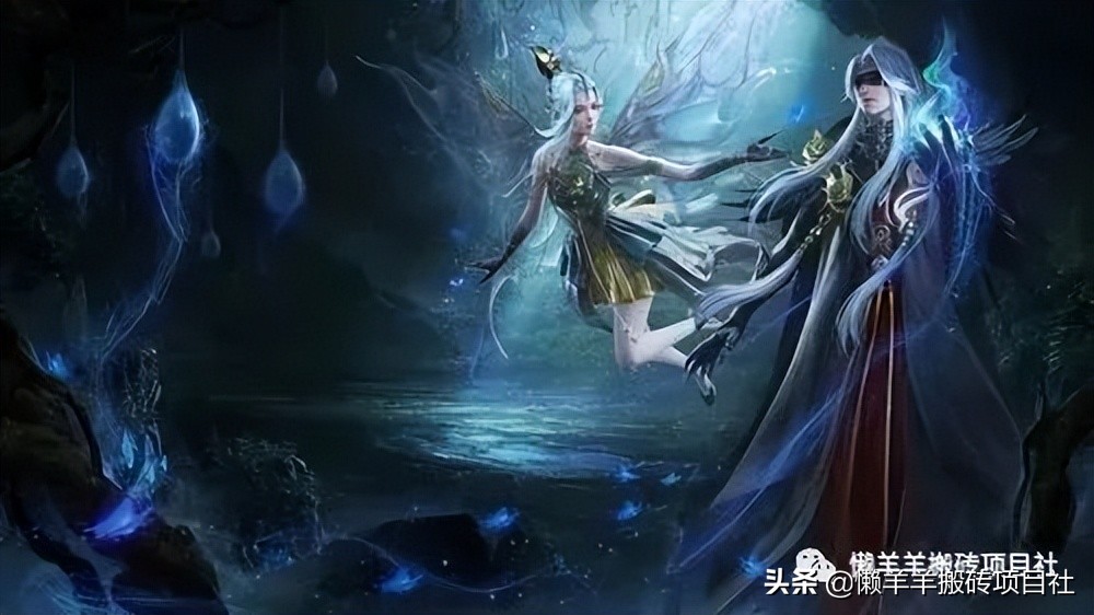 2022年上班族搬砖游戏推荐,适合上班族长期玩的搬砖手游