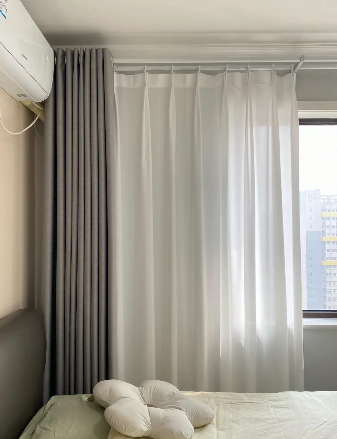 窗帘怎么选内行人告诉你,窗帘怎么选才不会担心被坑