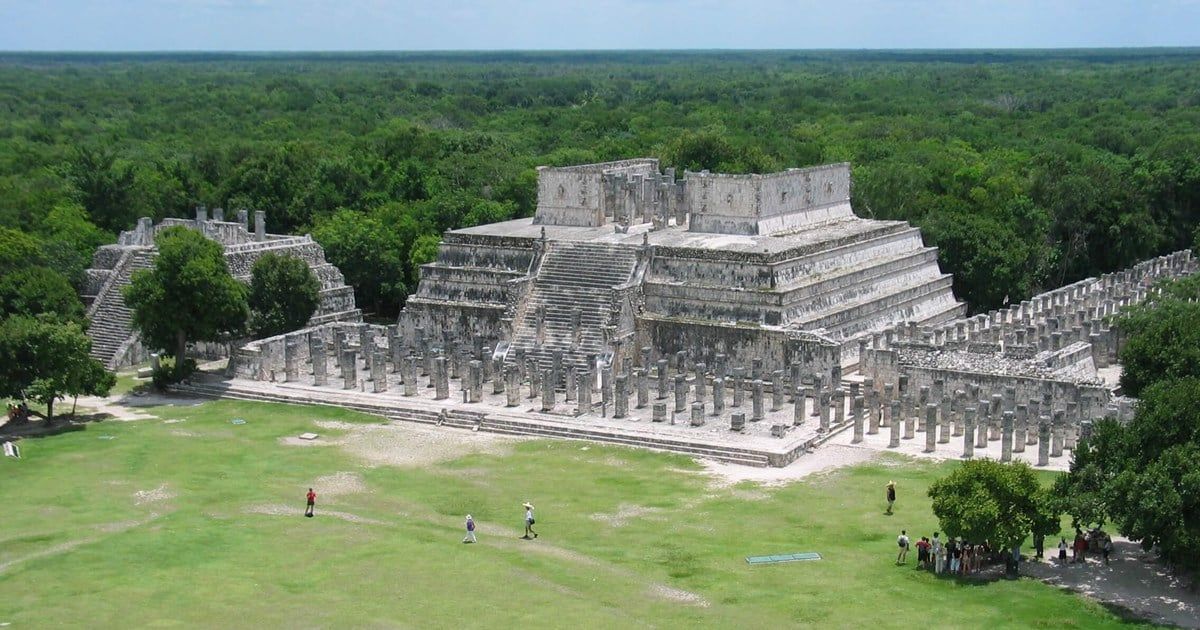 墨西哥这个国家还有出路吗,墨西哥是个什么样的城市