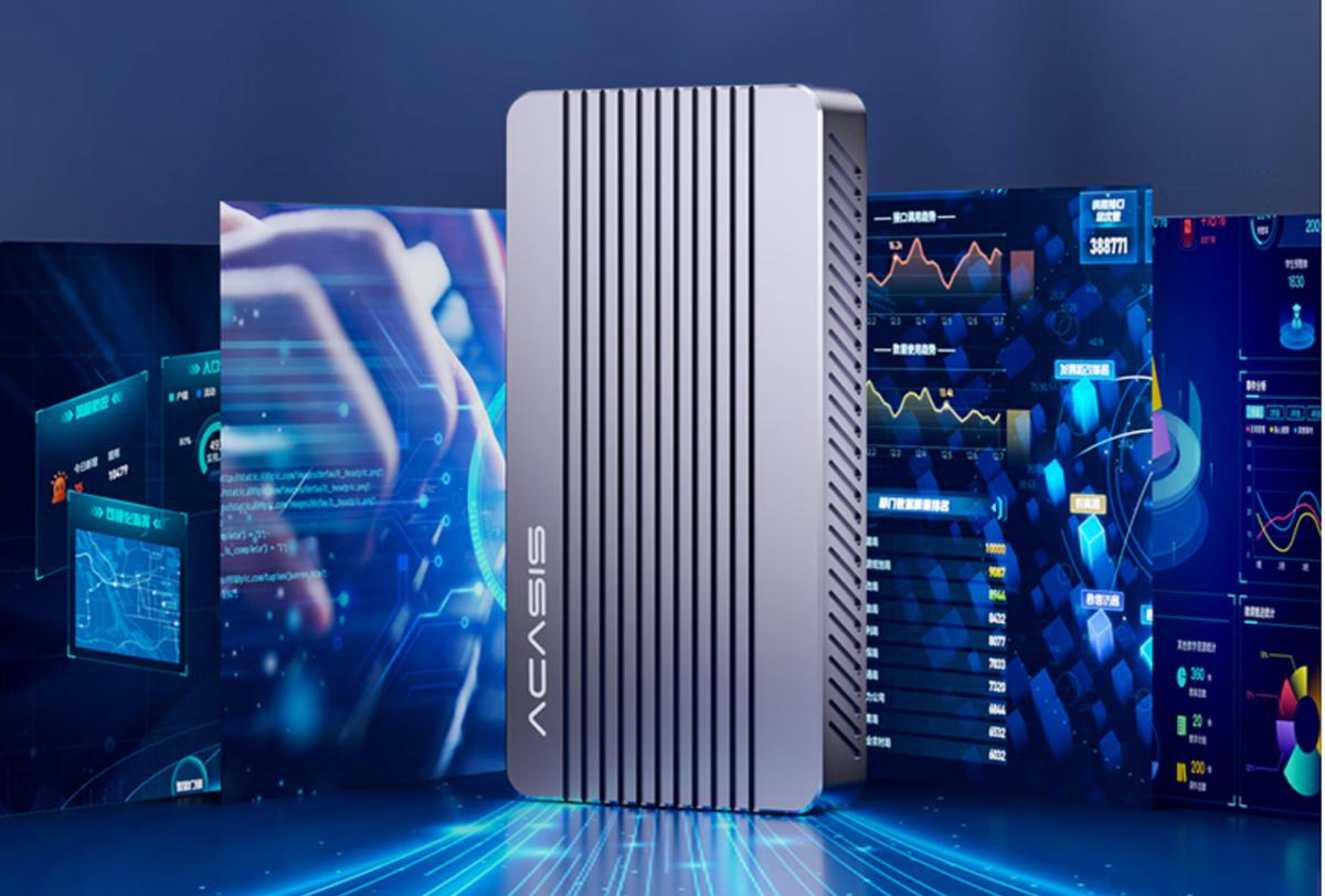 手把手教你打造一块高速移动硬盘,推荐一款真正的移动硬盘