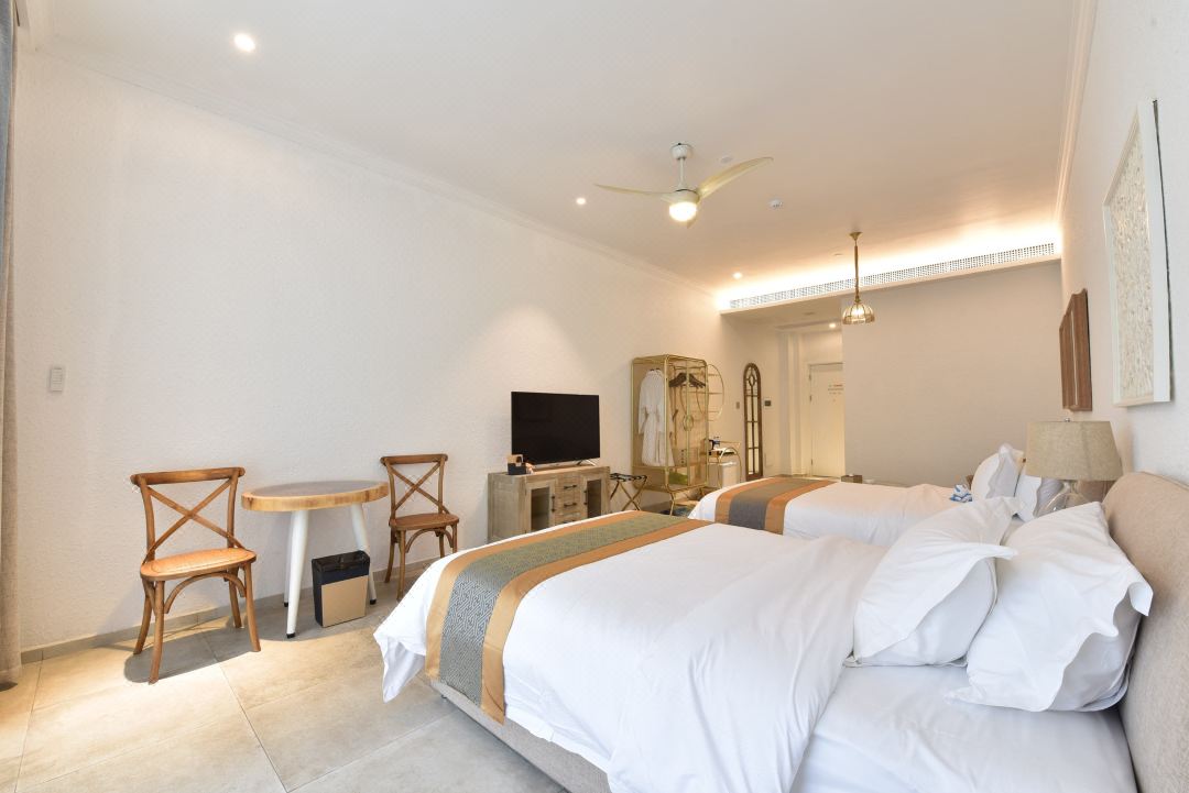 广州从化圣托利温泉度假,广东圣托利温泉庄园