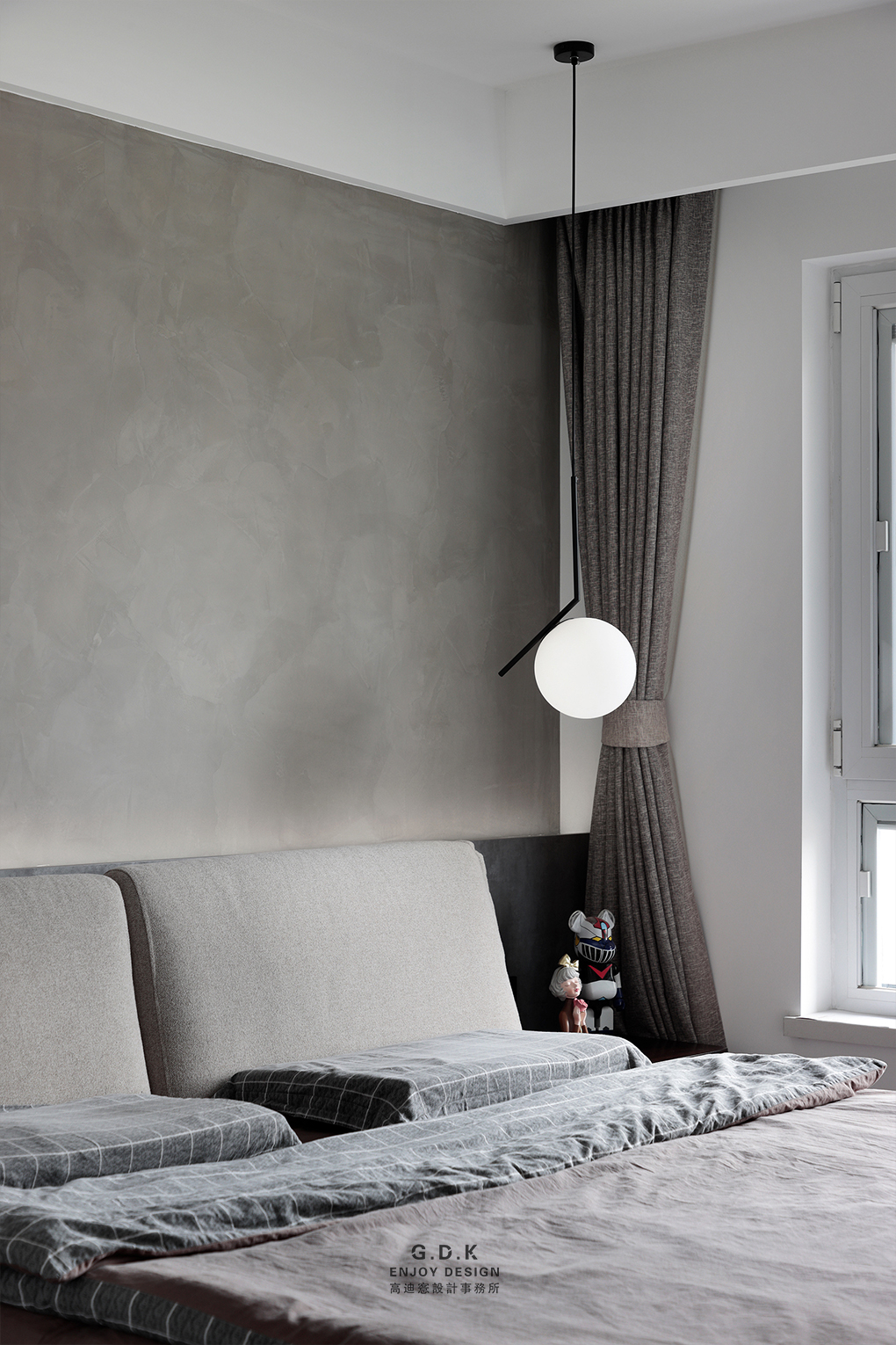 设计师怎样选窗帘好看点,怎样设计窗帘比较好