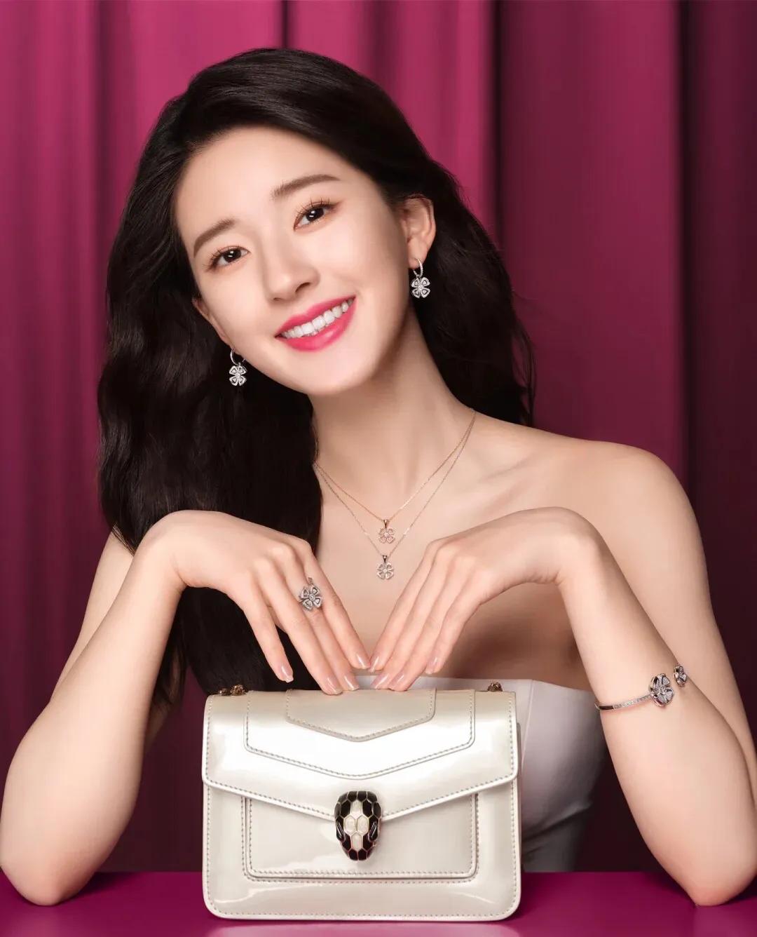 好看的bvlgari,最好看的bvlgari