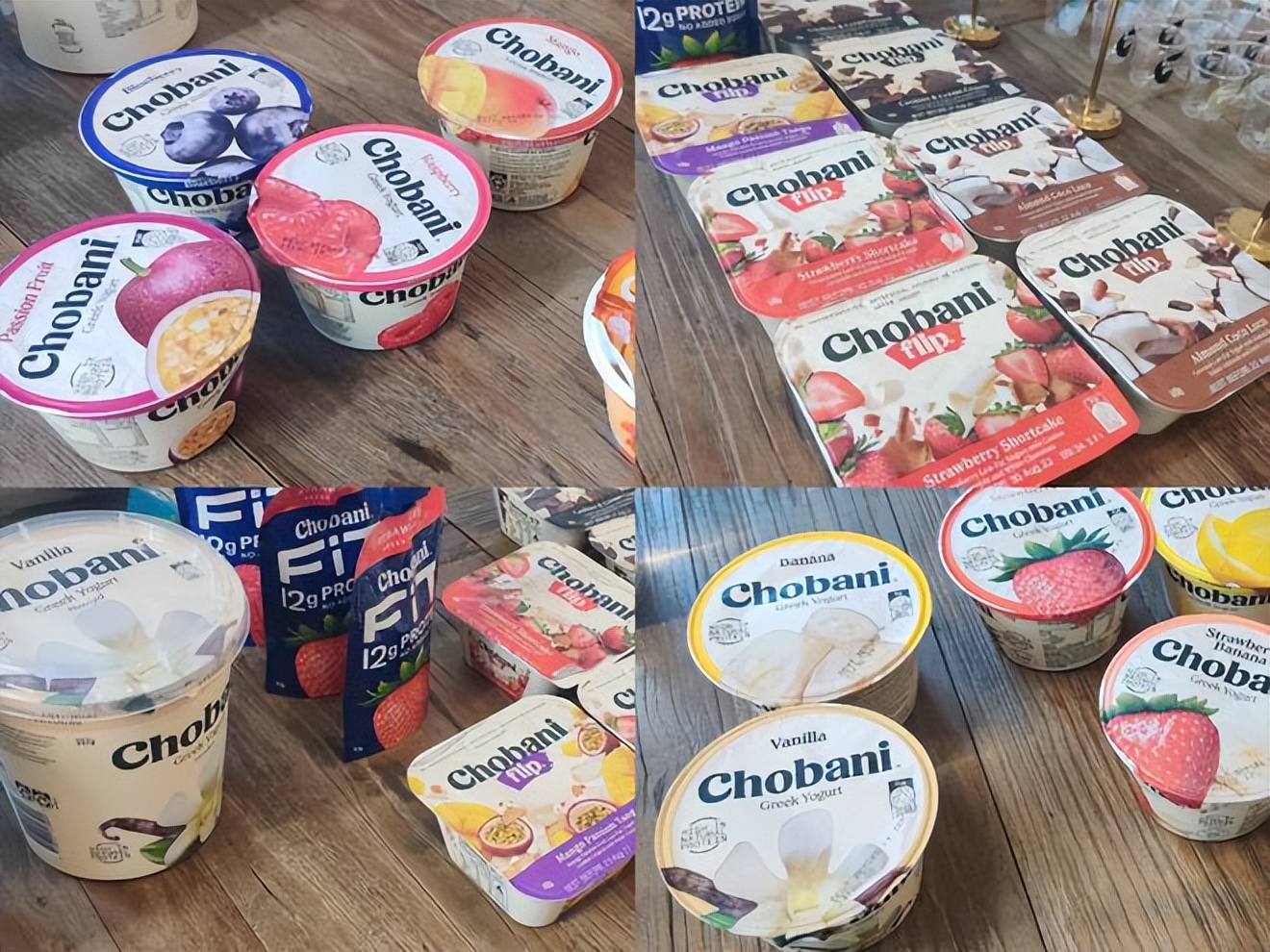 chobani酸奶香港,chobani酸奶多伦多有吗