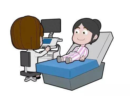 浙江一女子做阴超遇到男医生，事后：他摸我下面!