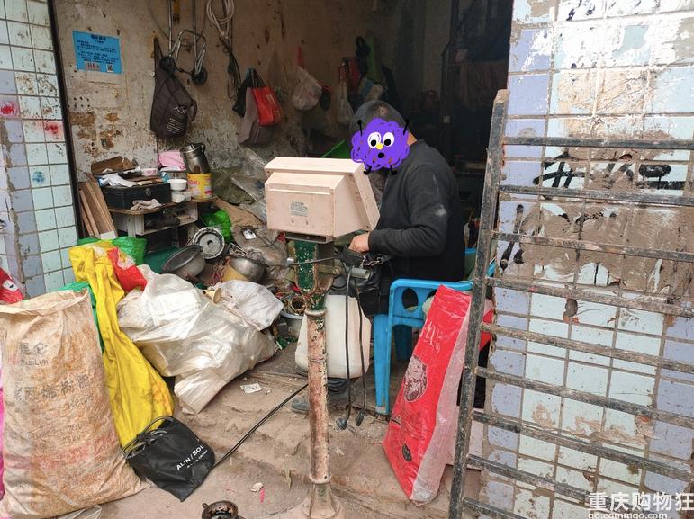 实实在在收废品,真实收废品