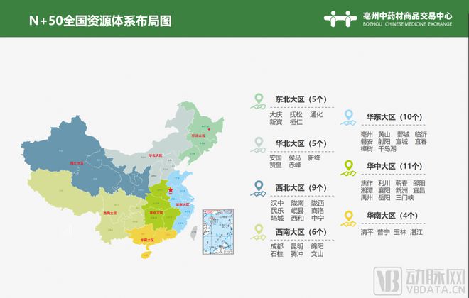 珍宝岛加速布局中药材全产业链,珍宝岛中药材产业模式