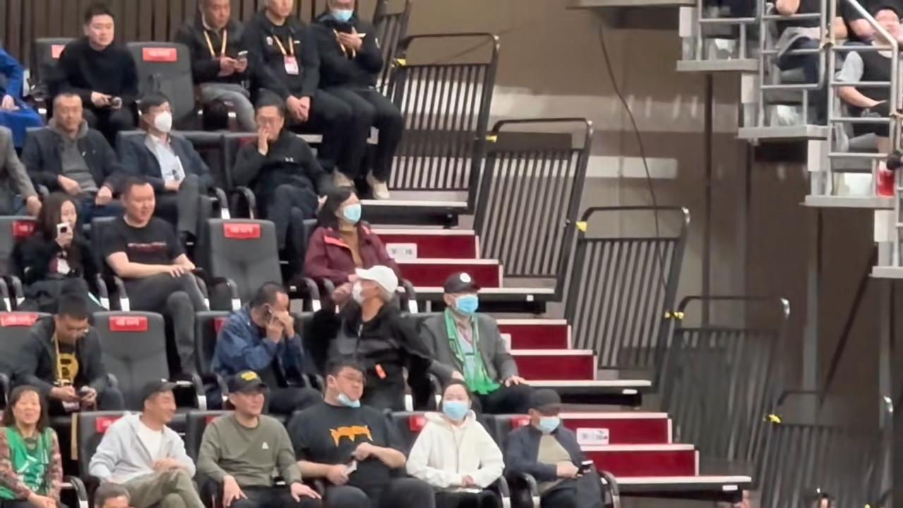 赵本山和李永波怎么认识的,赵本山辽篮李永波