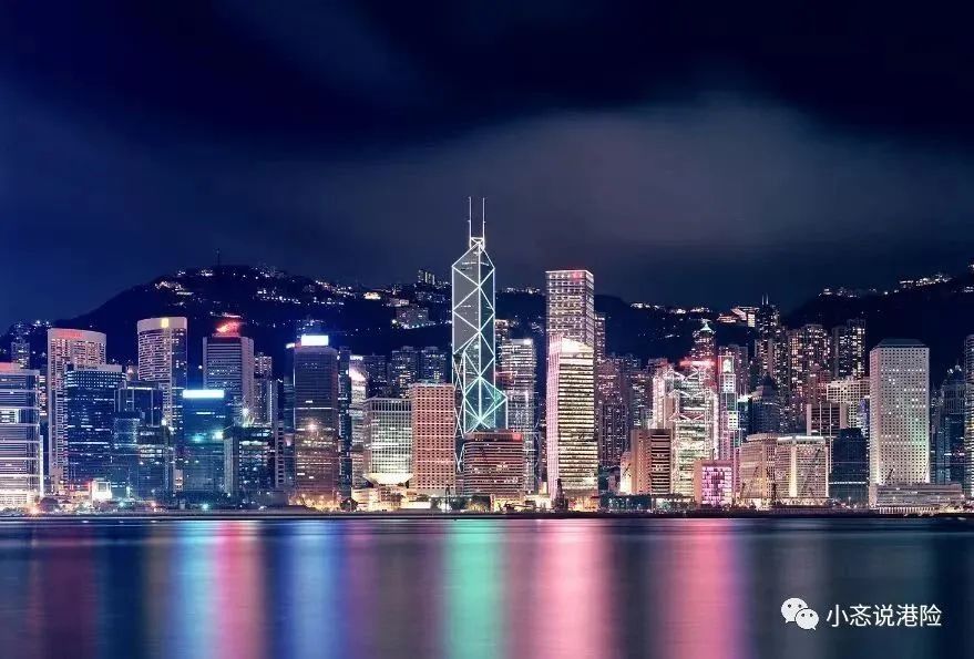 简单让大家了解香港保险,香港银行保险怎么投保