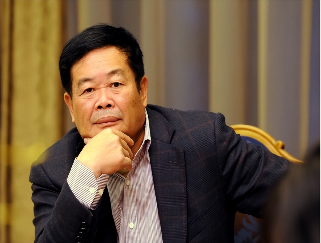 曹德旺马云捐款排名,中国慈善家排行榜曹德旺排第几