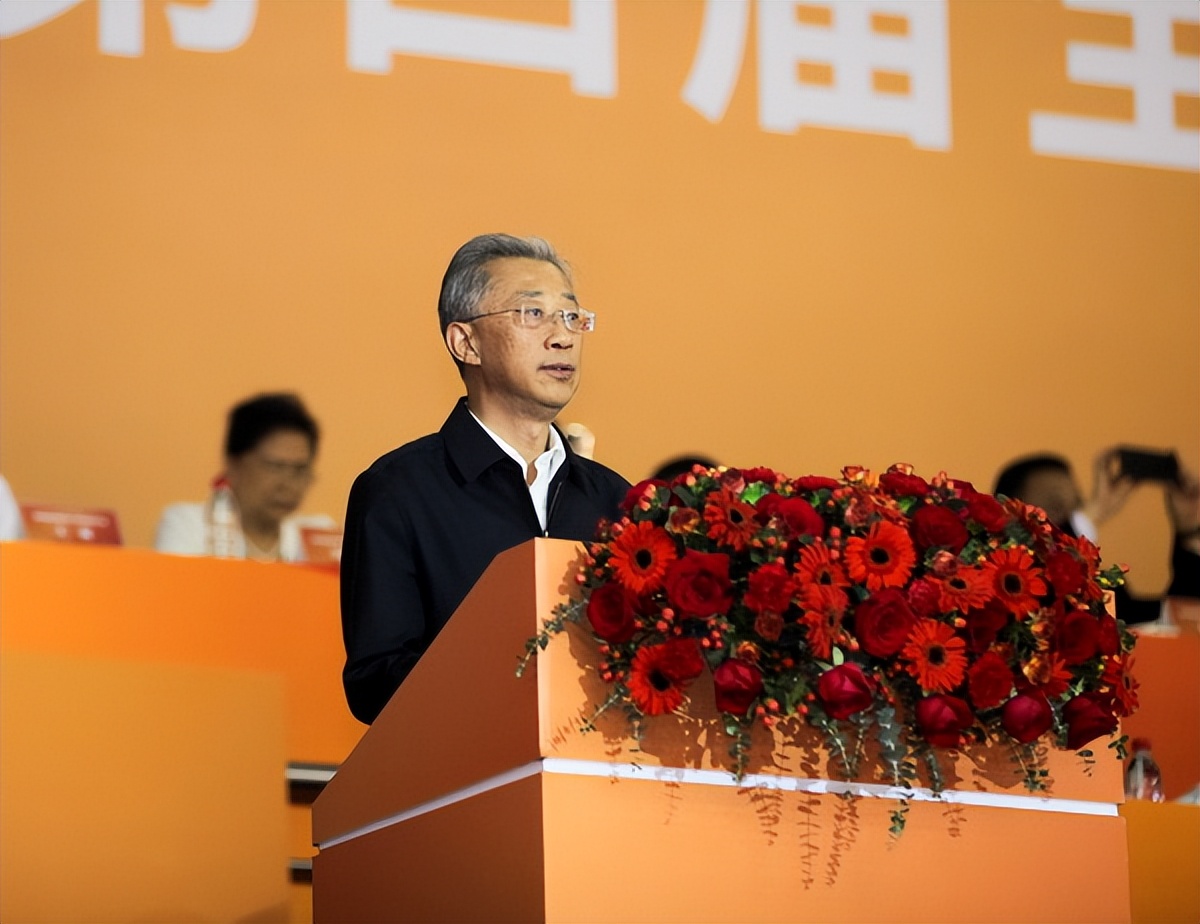 南平市第三届老年人体育健身大会,四川省第四届老年人运动会