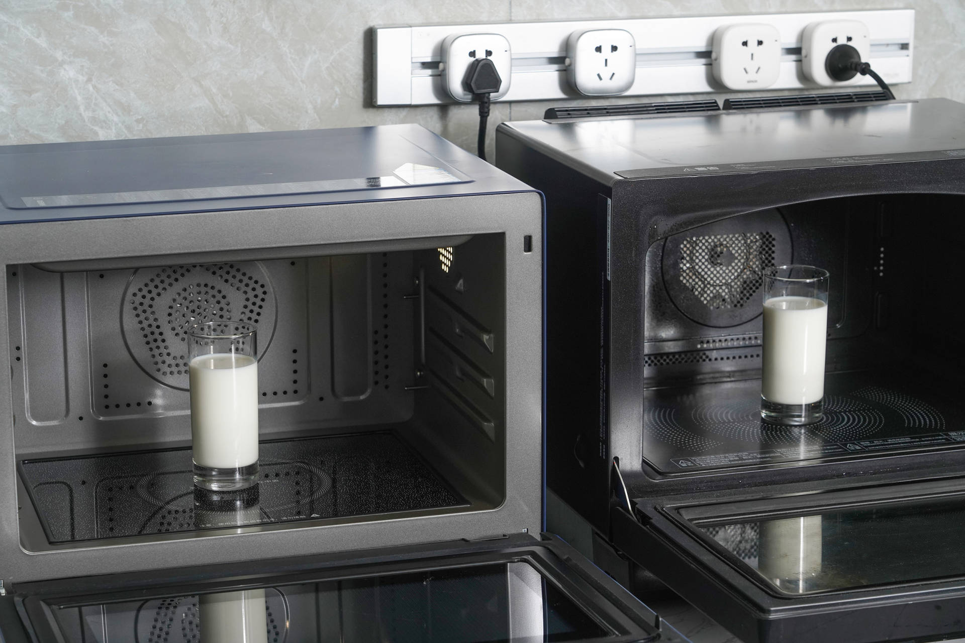 东芝烤箱水波炉怎么样,东芝水波炉和蒸烤箱哪个更好