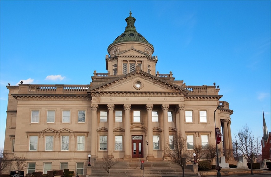 美国私营监狱成为生意,美国危险监狱现状