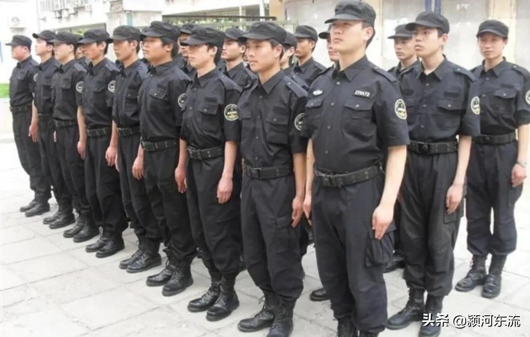 上海55岁保安工资多少钱一个月,上海招保安55岁保安多少钱一个月